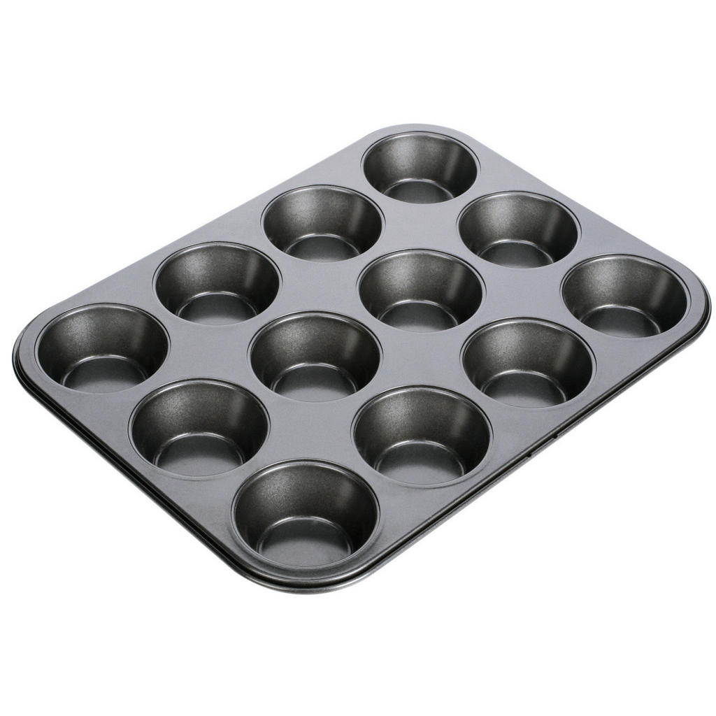 Tescoma FORMA NA MUFFINY