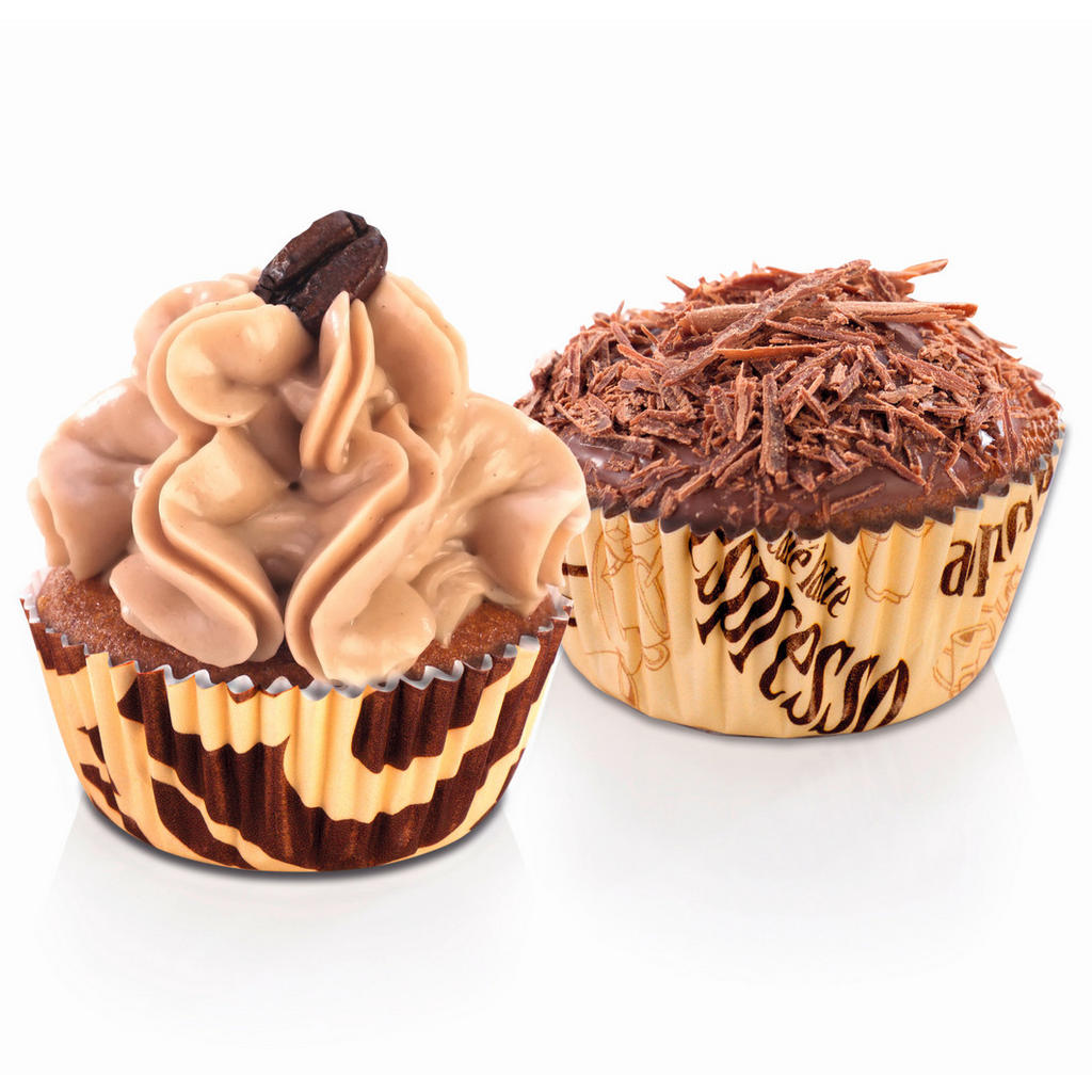 Tescoma FORMIČKA NA MUFFINY 100 ks