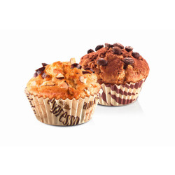 Tescoma FORMIČKA NA MUFFINY 60 ks