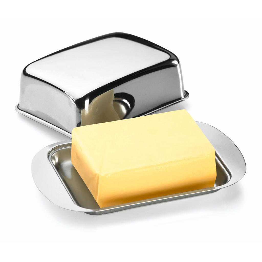 Tescoma MÁSLENKA kov