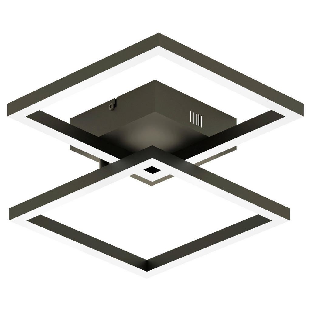 Tint STROPNÍ LED SVÍTIDLO, 44/7,8/44 cm