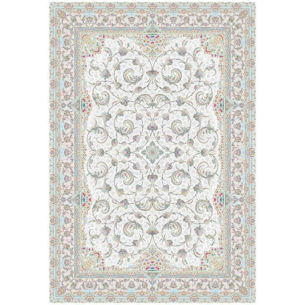 TKANÝ KOBEREC, 240/340 cm,