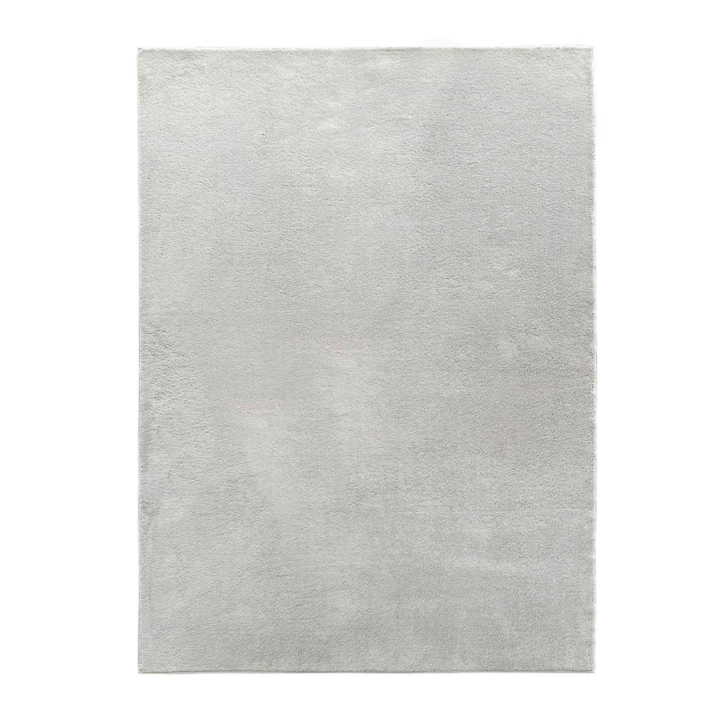 TKANÝ KOBEREC, barvy stříbra