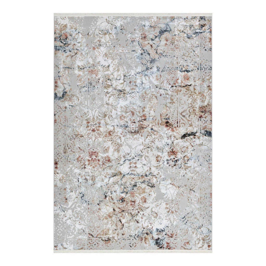 TKANÝ KOBEREC, vícebarevná