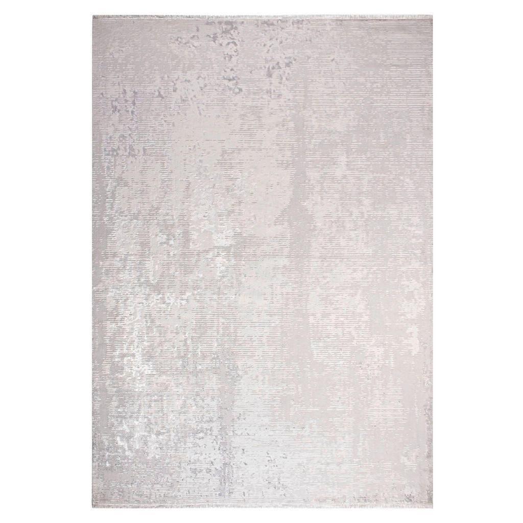 TKANÝ KOBEREC, 160/230 cm krémová