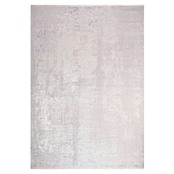 TKANÝ KOBEREC, 160/230 cm krémová