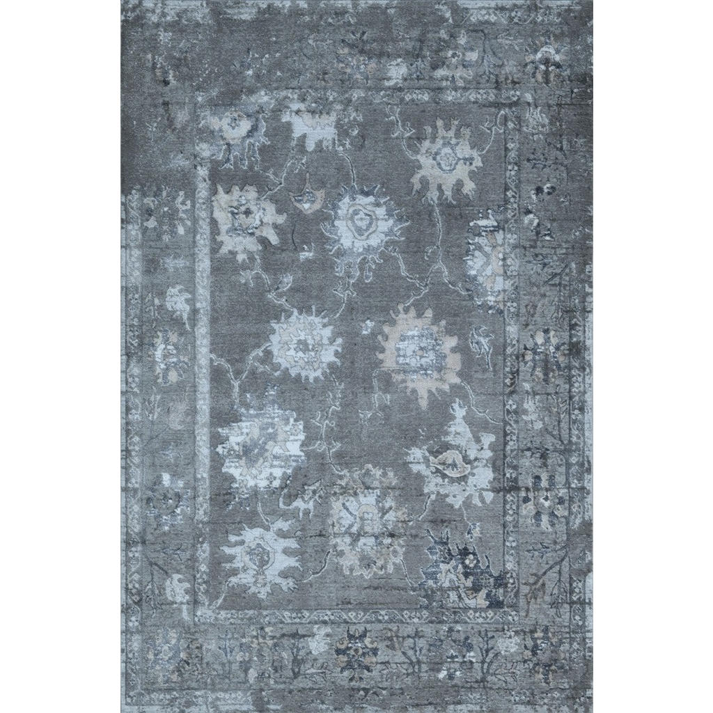 TKANÝ KOBEREC, modrá, tmavě šedá