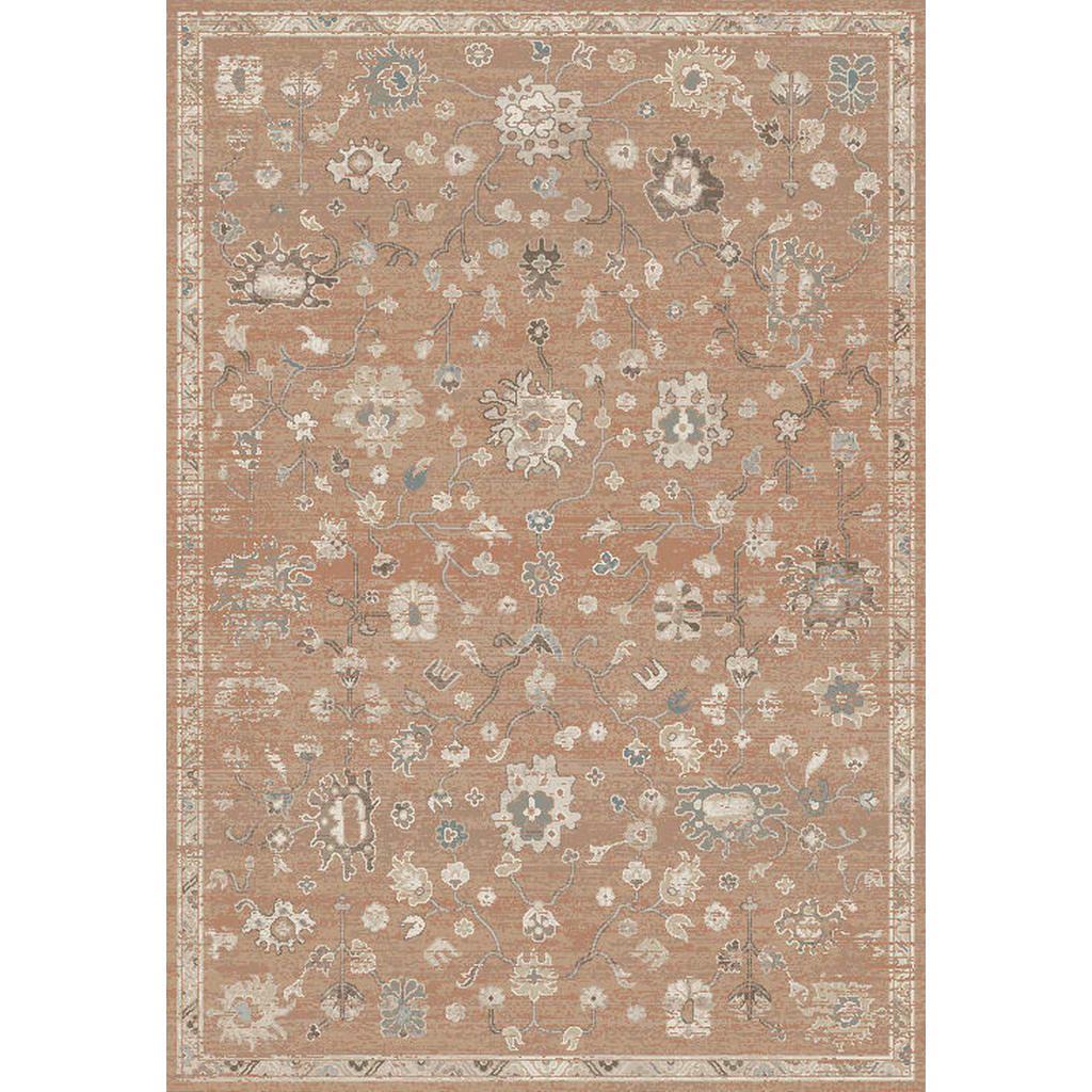 TKANÝ KOBEREC, rezavá