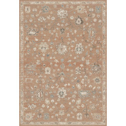 TKANÝ KOBEREC, rezavá