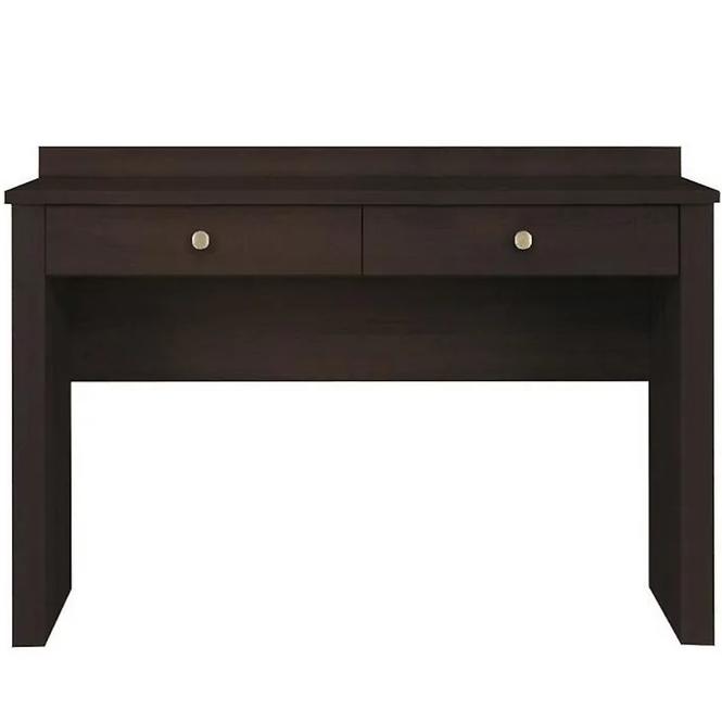 Toaletní stolek Finezja F15 Barva korpusu: Dub - sonoma čokoláda