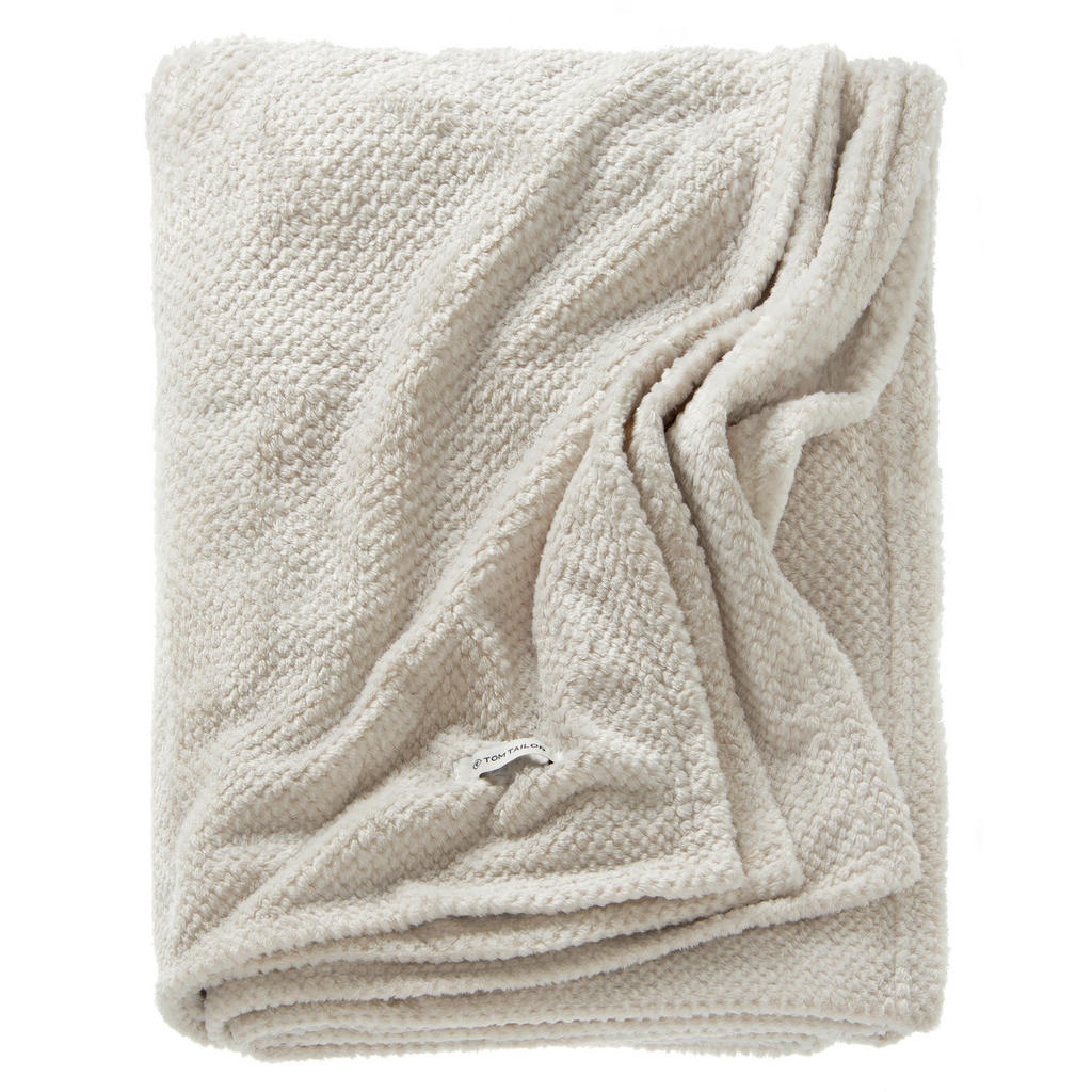 Tom Tailor DEKA, polyester, 140/190 cm