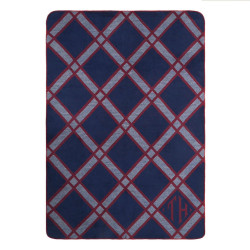 Tommy Hilfiger DOMÁCÍ DEKA, akryl, 150/200 cm