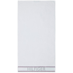 Tommy Hilfiger OSUŠKA DO SPRCHY, 70/130 cm, bílá