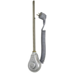 Topné těleso Drop 1200W 1/2˝ 230V chrom