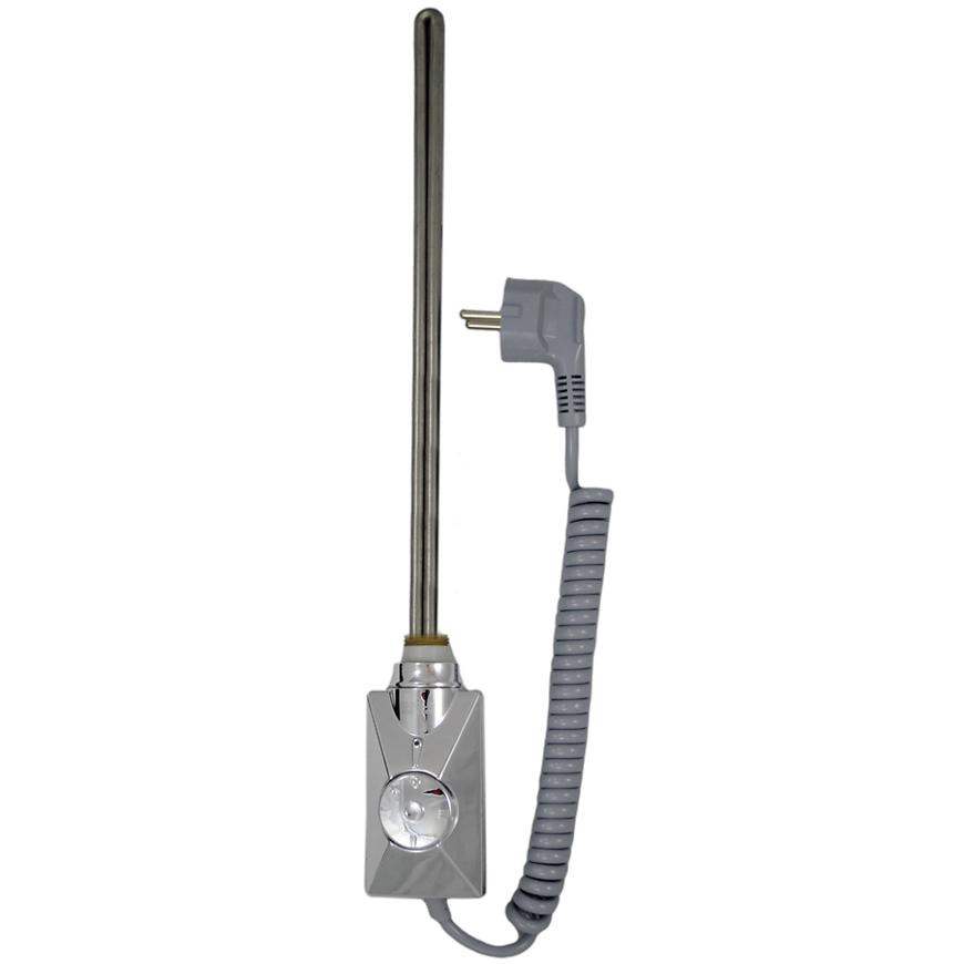 Topné těleso Volcanoplus 600W 1/2˝ 230V chrom