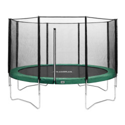 TRAMPOLÍNA