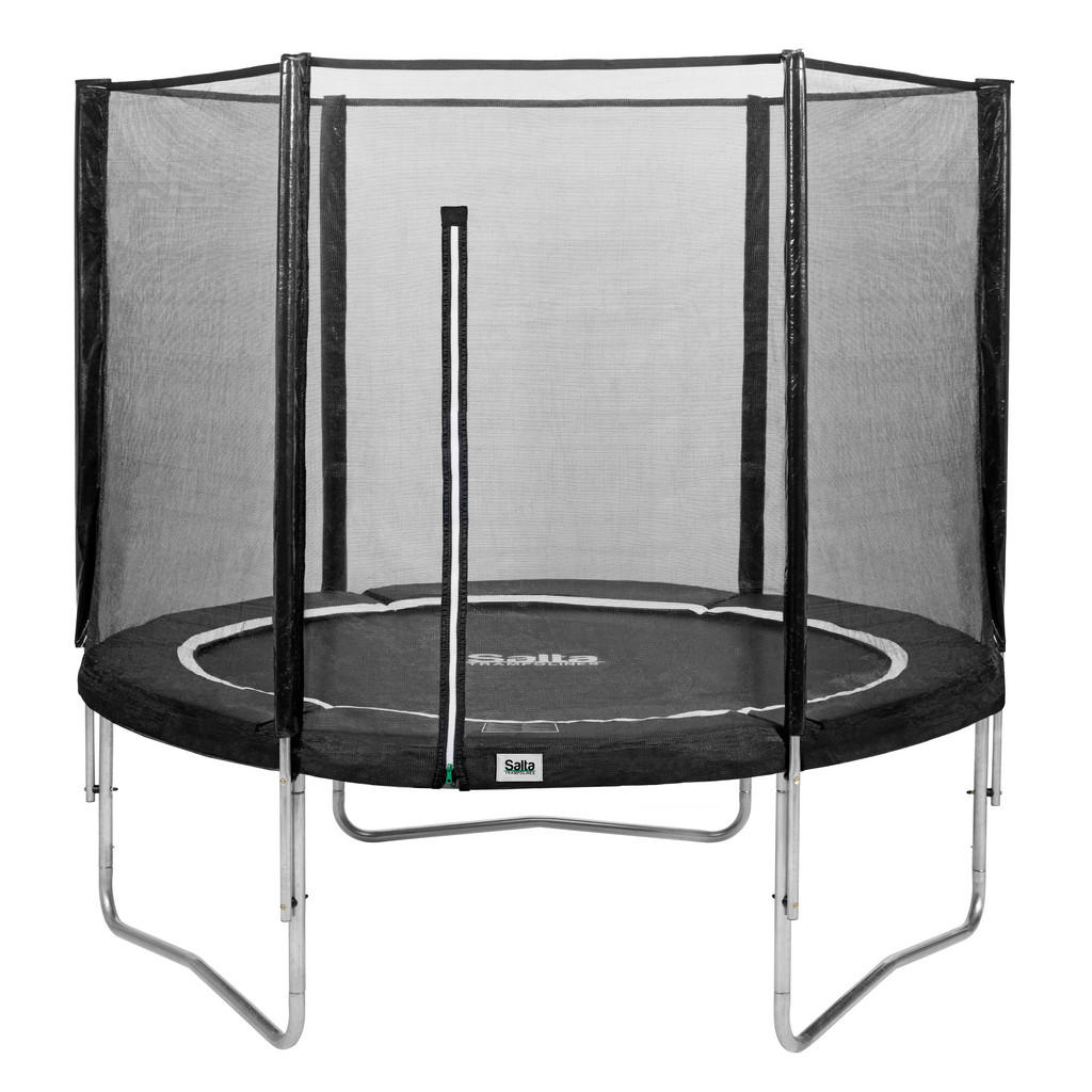 TRAMPOLÍNA