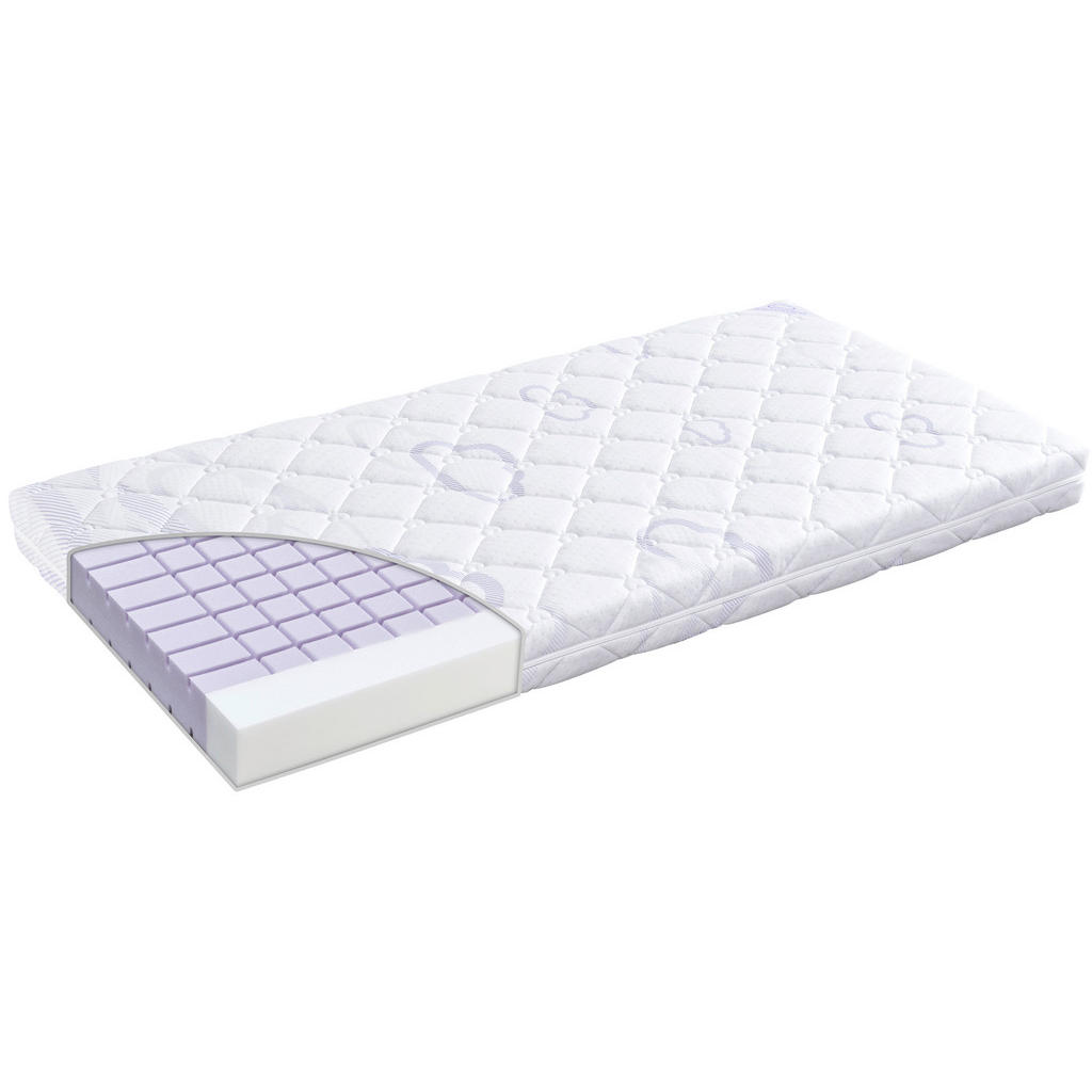 Träumeland DĚTSKÁ MATRACE, 60/120 cm