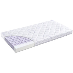 Träumeland DĚTSKÁ MATRACE, 60/120 cm
