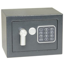 Trezor Elektr. Zámek 230x170x170mm Rs.17.Edk