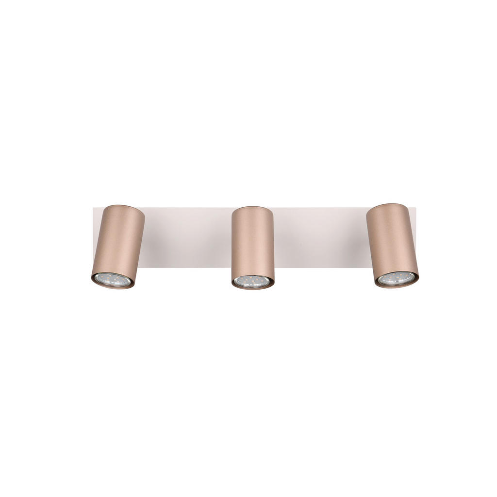 Trio Leuchten BODOVÉ SVÍTIDLO, max 35 W/GU10, 48/9/15 cm
