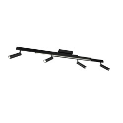 Trio Leuchten LED ZÁŘIČ, 133/23/8,5 cm