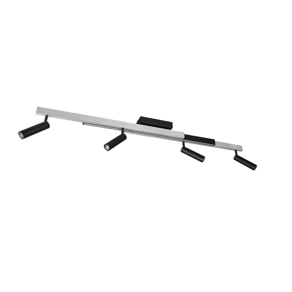 Trio Leuchten LED ZÁŘIČ, 133/23/8,5 cm
