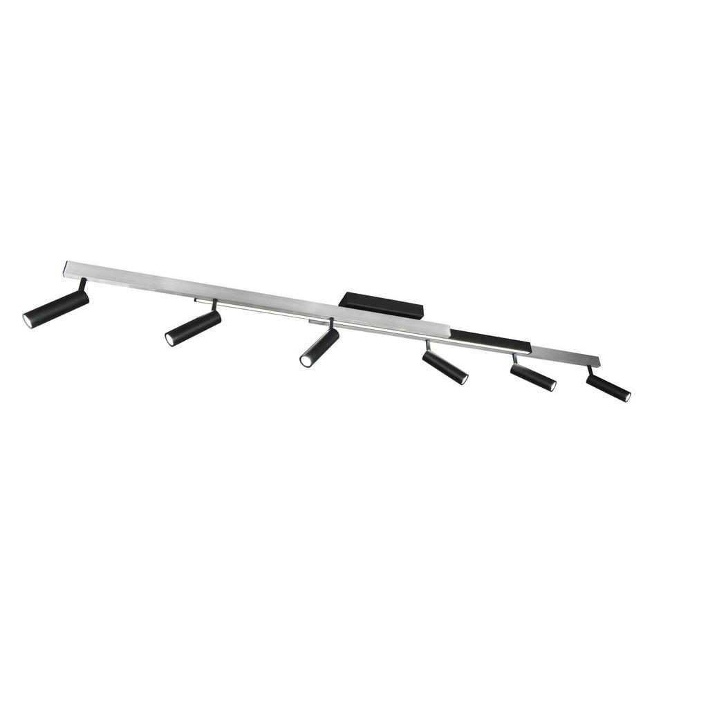 Trio Leuchten LED ZÁŘIČ, 180/23/8,5 cm