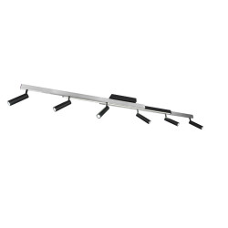 Trio Leuchten LED ZÁŘIČ, 180/23/8,5 cm