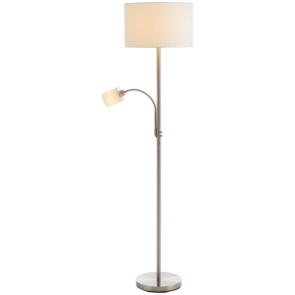 Trio Leuchten STOJACÍ LAMPA, 40/40/170 cm