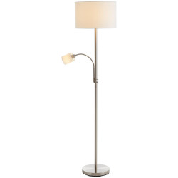 Trio Leuchten STOJACÍ LAMPA, 40/40/170 cm