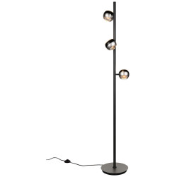 Trio Leuchten STOJACÍ LED LAMPA, 25/25/150 cm
