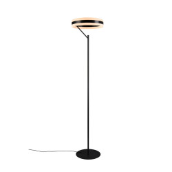 Trio Leuchten STOJACÍ LED SVÍTIDLO, 40/180 cm