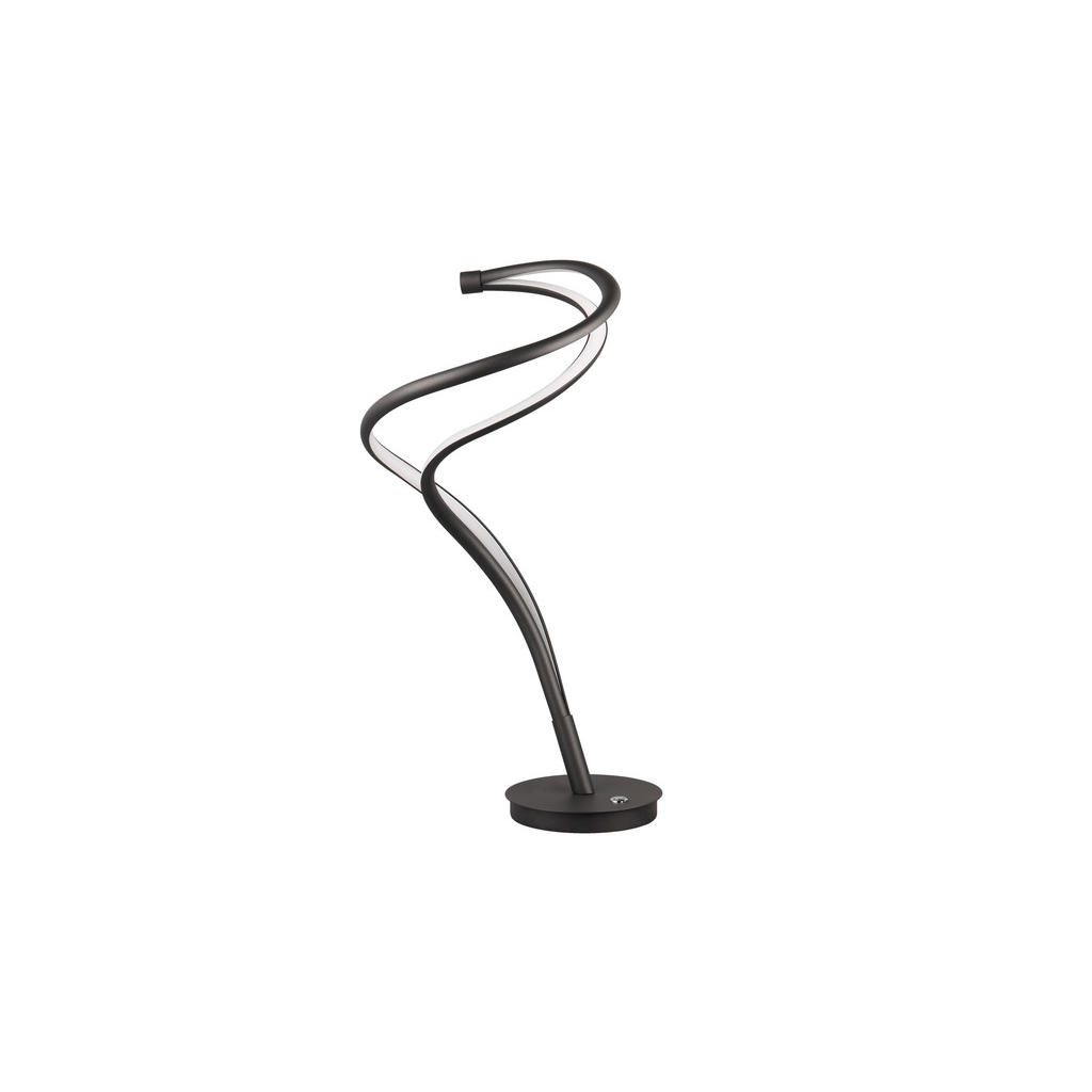 Trio Leuchten STOLNÍ LED LAMPA, senzorový stmívač, 30/56 cm