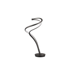Trio Leuchten STOLNÍ LED LAMPA, senzorový stmívač, 30/56 cm