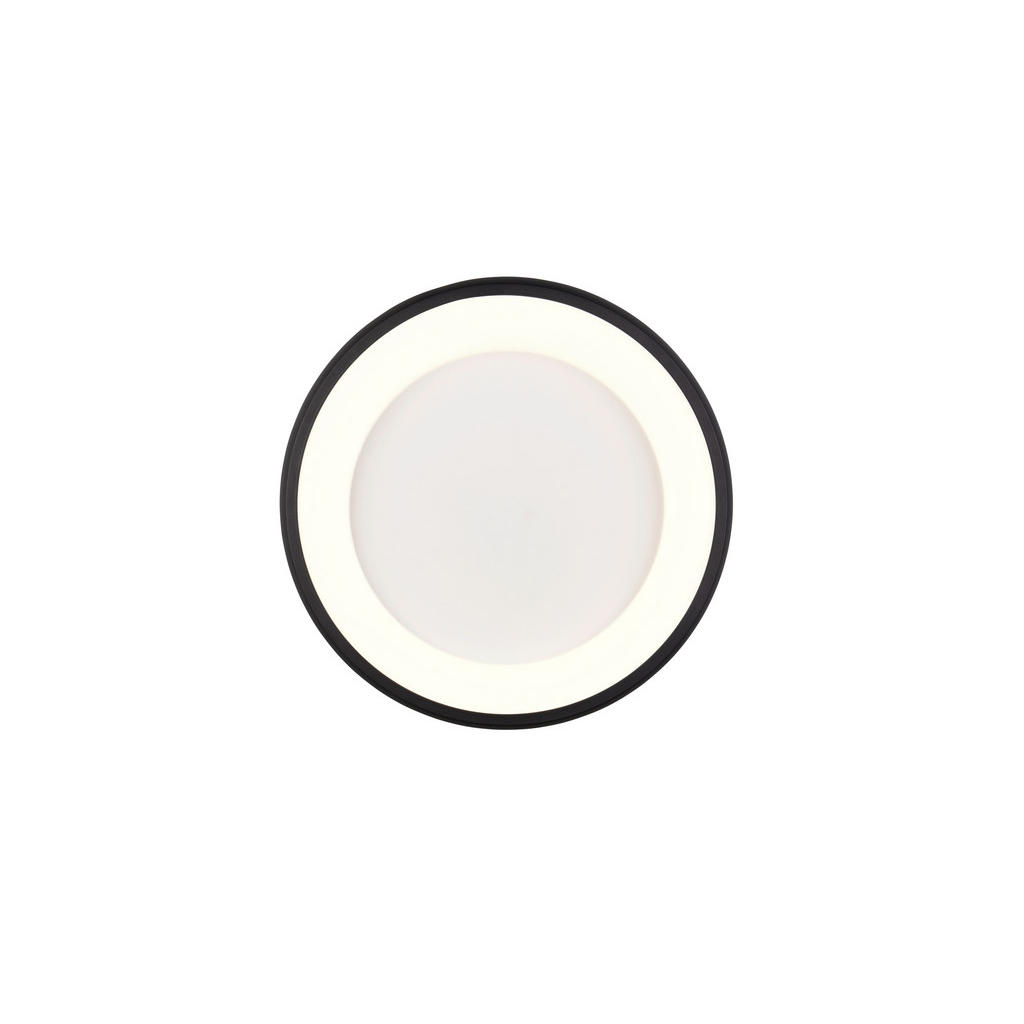 Trio Leuchten STROPNÍ LED SVÍTIDLO, 46,5/10 cm