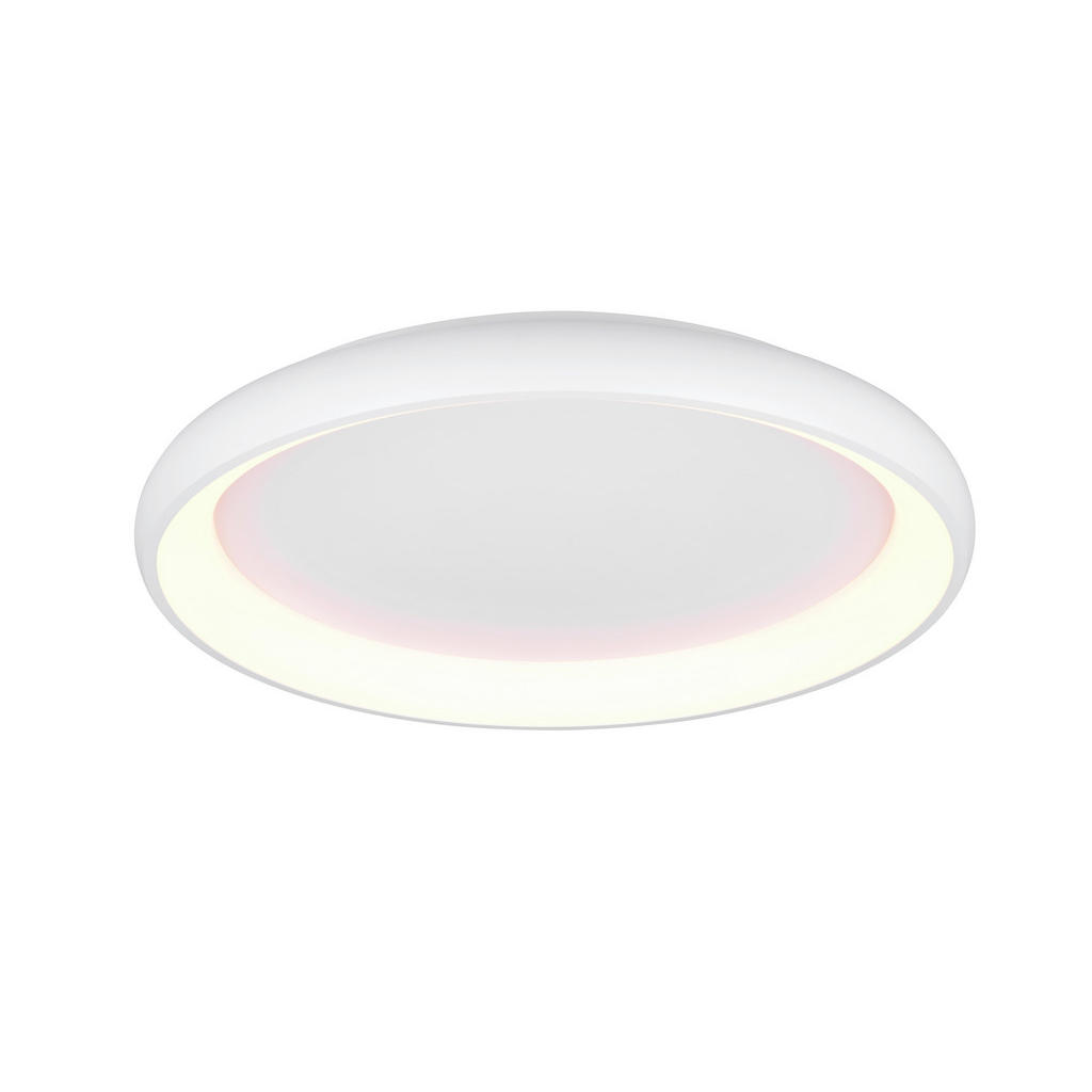Trio Leuchten STROPNÍ LED SVÍTIDLO, 75/9,5 cm