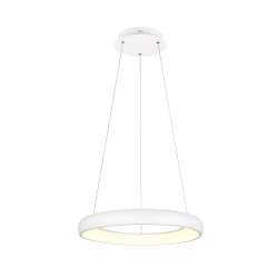Trio Leuchten ZÁVĚSNÉ LED SVÍTIDLO, 62/150 cm