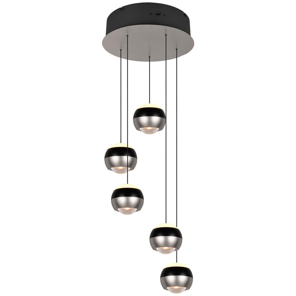 Trio Leuchten ZÁVĚSNÉ LED SVÍTIDLO,