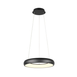 Trio Leuchten ZÁVĚSNÉ LED SVÍTIDLO, 46,5/150 cm