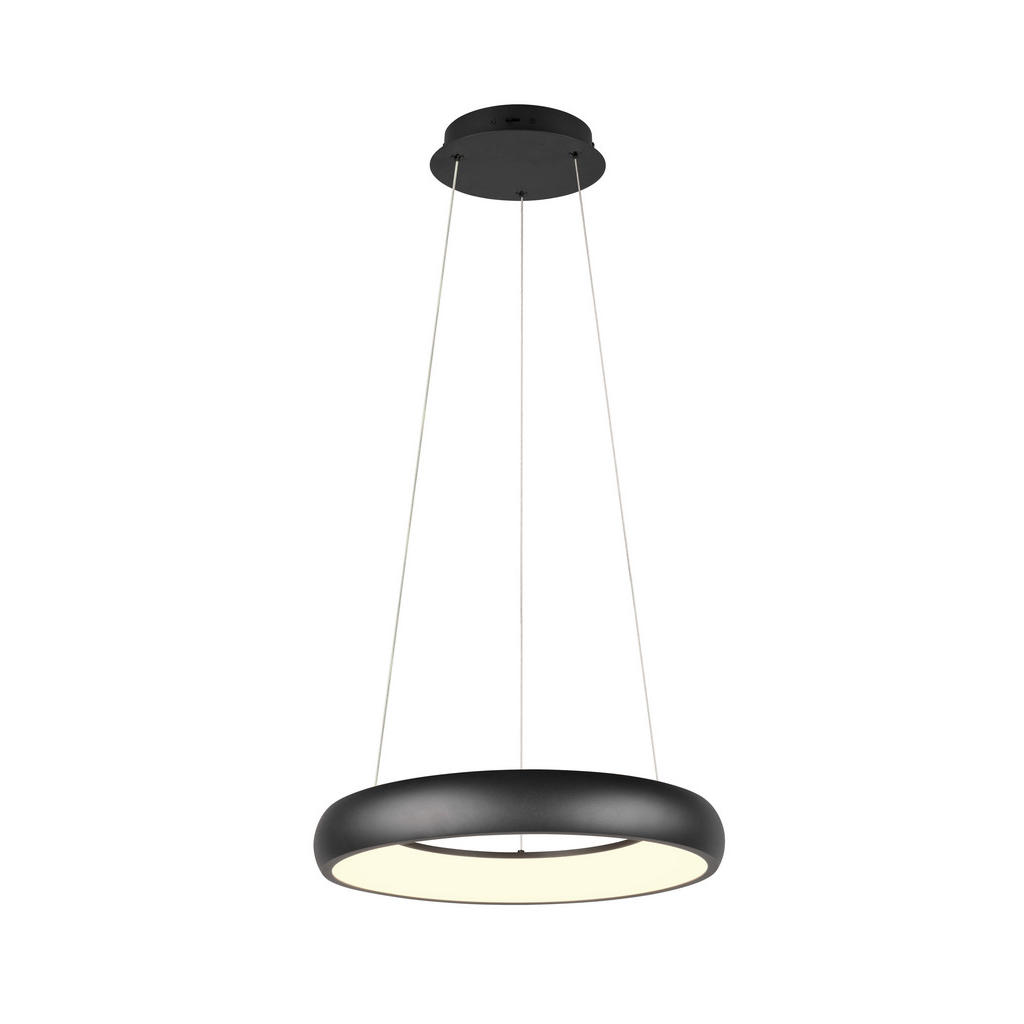 Trio Leuchten ZÁVĚSNÉ LED SVÍTIDLO, 46,5/150 cm