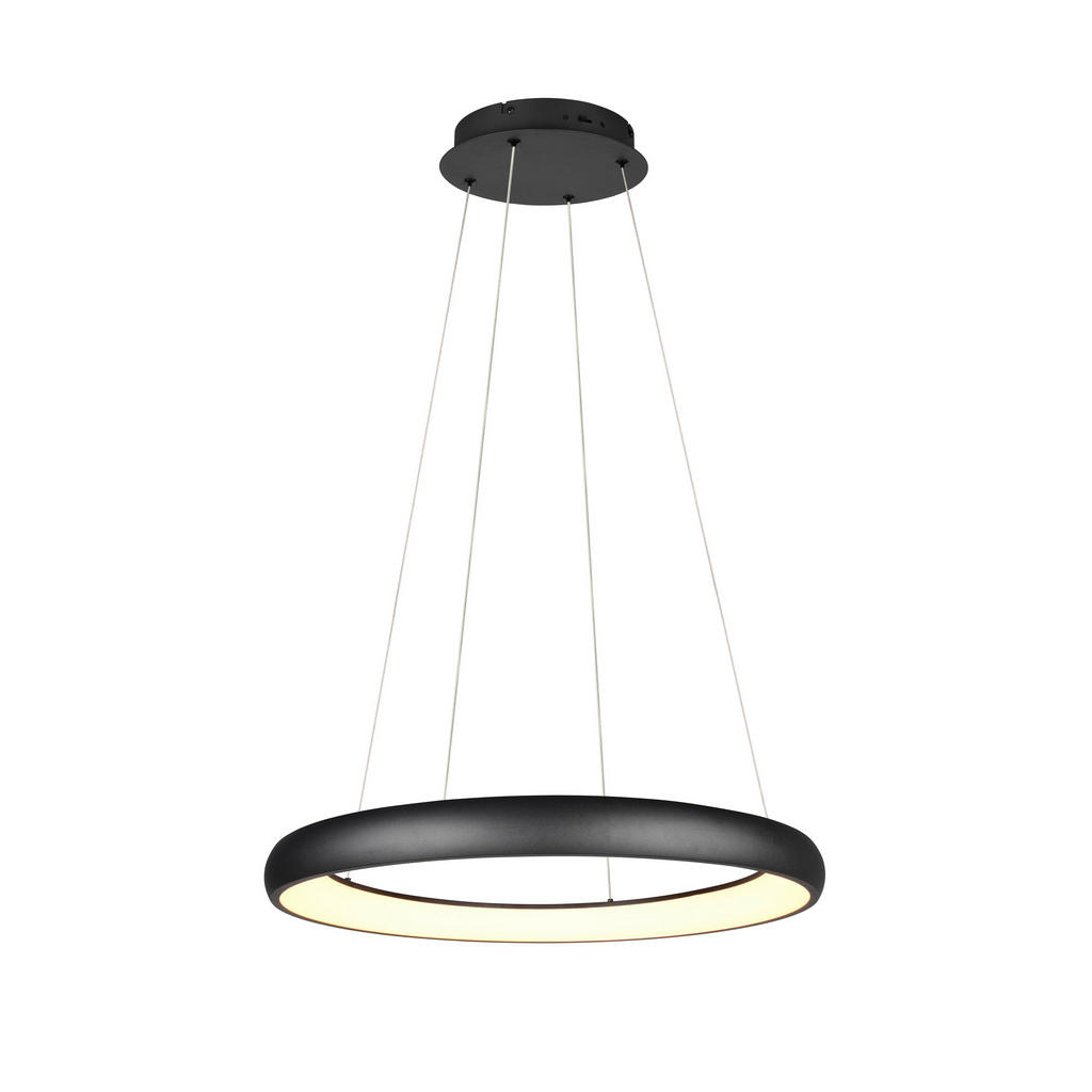 Trio Leuchten ZÁVĚSNÉ LED SVÍTIDLO, 75/150 cm