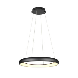 Trio Leuchten ZÁVĚSNÉ LED SVÍTIDLO, 75/150 cm