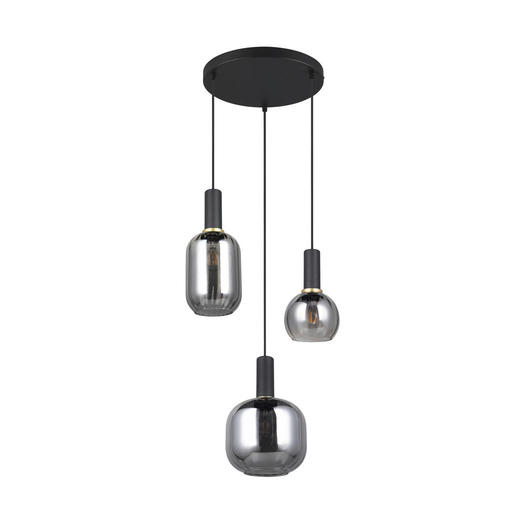Trio Leuchten ZÁVĚSNÉ SVÍTIDLO, 30/150 cm