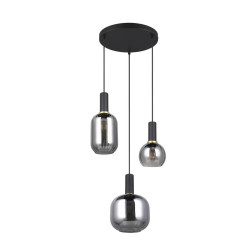 Trio Leuchten ZÁVĚSNÉ SVÍTIDLO, 30/150 cm