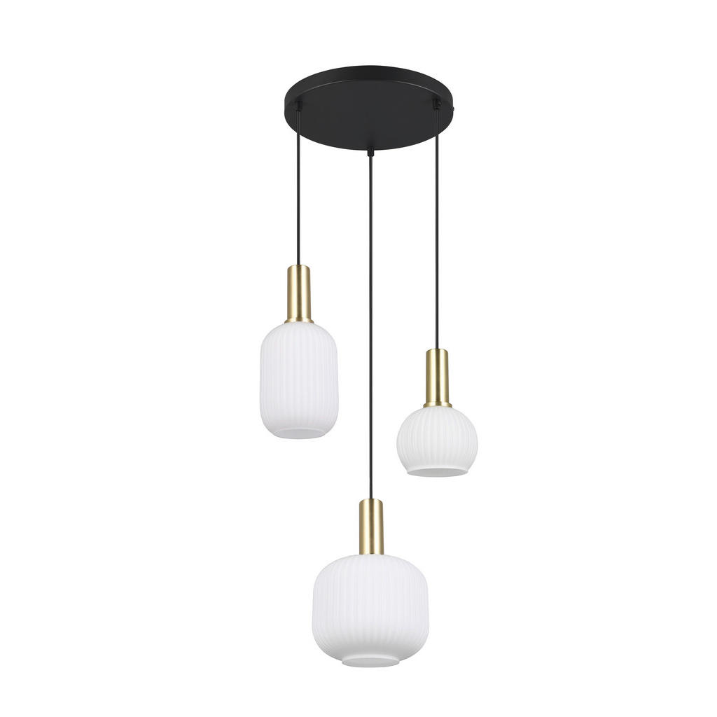 Trio Leuchten ZÁVĚSNÉ SVÍTIDLO, 30/150 cm