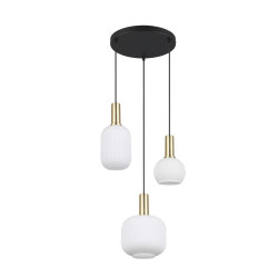 Trio Leuchten ZÁVĚSNÉ SVÍTIDLO, 30/150 cm