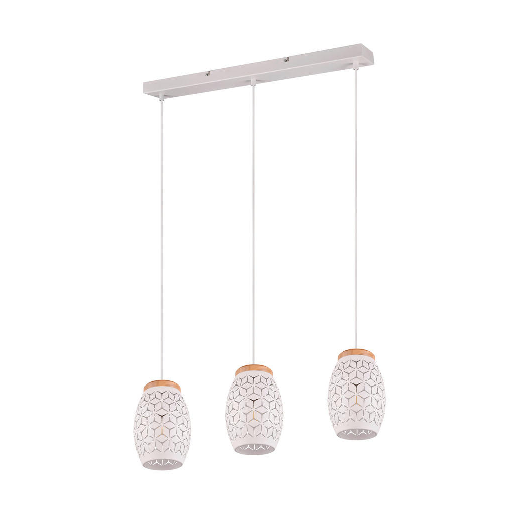 Trio Leuchten ZÁVĚSNÉ SVÍTIDLO, 71/15/150 cm