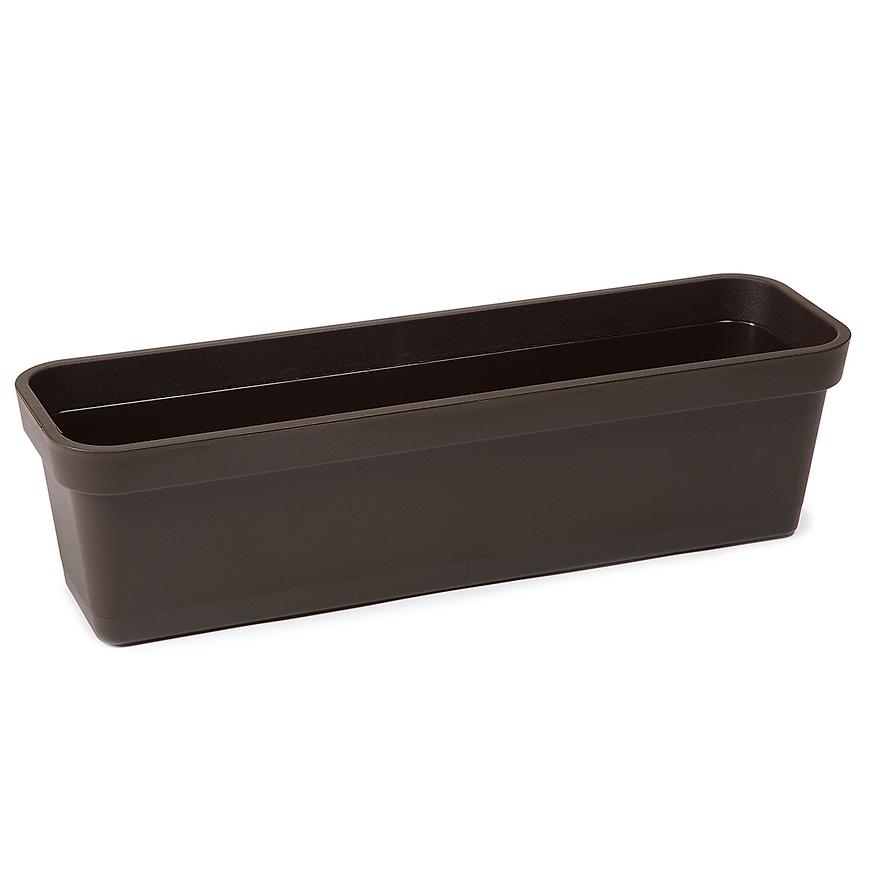 Truhlík Lobelia LA640-83 600 Mokka