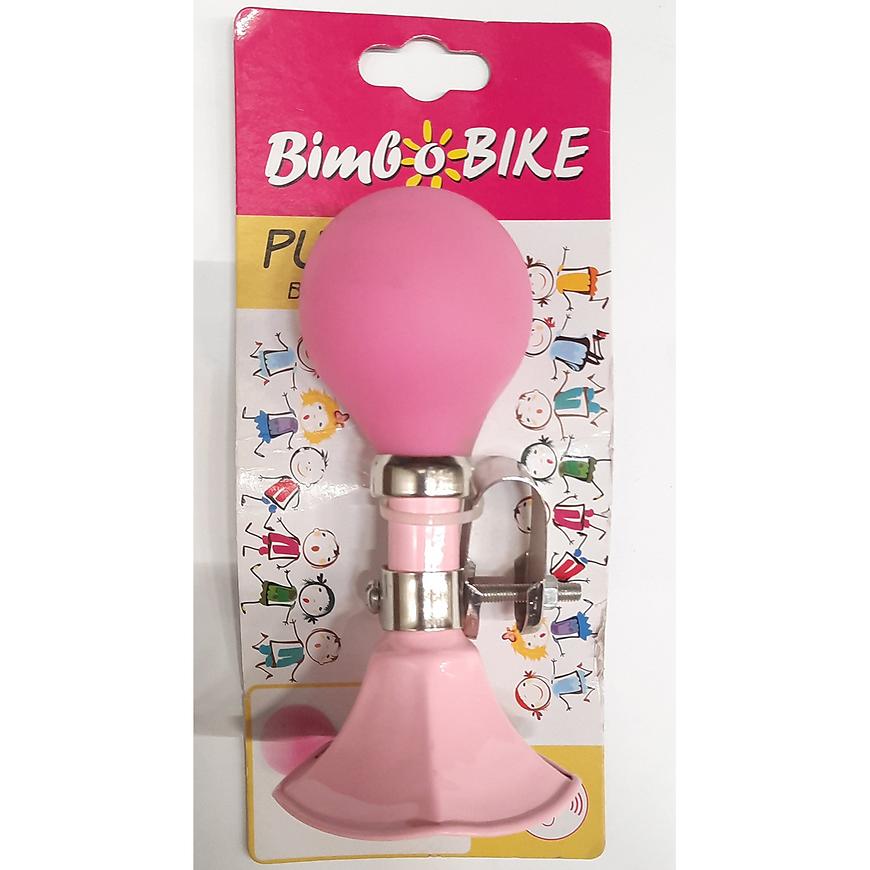 Trumpeta na kolo Steel